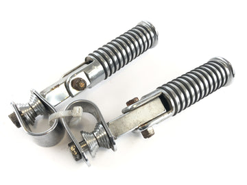 Honda Goldwing GL 1100 SC02 [1980] - footrest left and right - 0