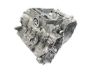 Honda CBR 900 RR Fireblade SC33 [2000] - Engine block crankcase with pistons-8