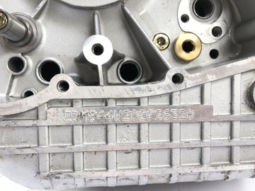 Ducati ST2 944 [1999] - Engine housing empty casing - 0