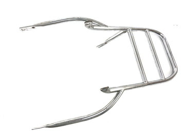 Moto Guzzi California II VT [1985] - Luggage rack - 0