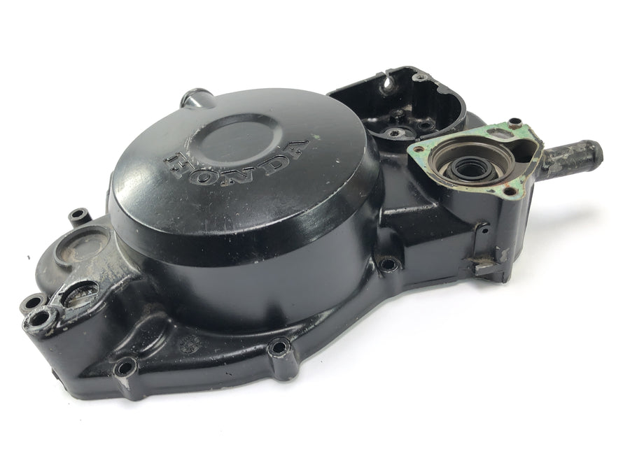 Honda NSR 125 JC22 [1998] - Motor lid coupling lid