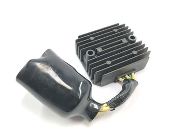 HONDA VTR 1000 SP 1 SC45 [2001] - Regulator rectifier voltage regulator charge controller - 0