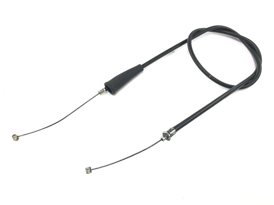 Moto Guzzi V11 Sport [1999] - Throttle cable bowden cable throttle cable gas bowden cable