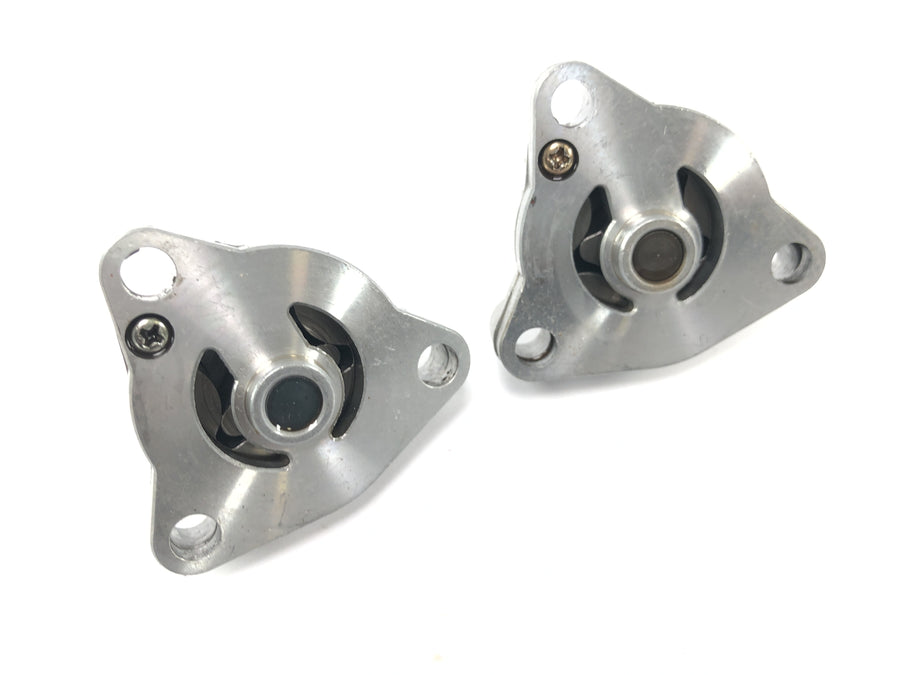 KTM 640 LC4 EGS [1999] - Oil pump oil pump set