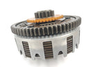 Yamaha TT 600 R DJ01 [1998] - coupling-2