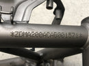 Ducati Multistrada 1200 S Touring [2009] - Frame main frame with papers-8