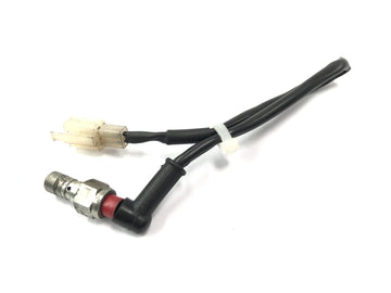 Benelli TNT 1130 [2009] - Rear brake light switch Oil pressure switch - 0