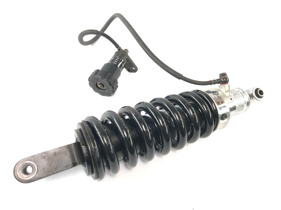 BMW K 1200 LT K2LT [1999] - Shock absorber strut damper rear
