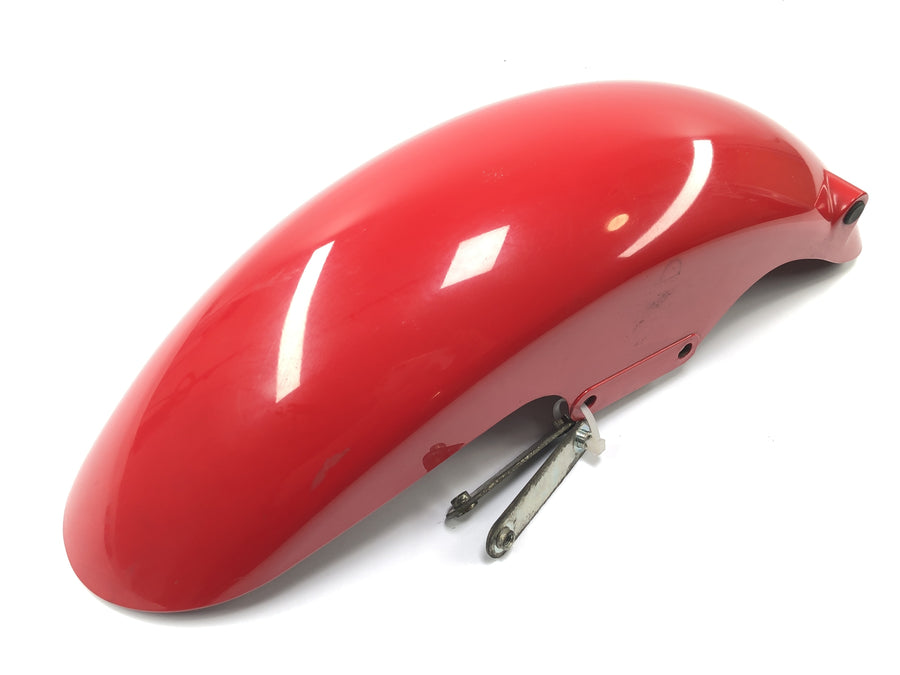 Yamaha TRX 850 4UN [1996] - Front mudguard fender