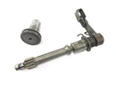 Yamaha XTZ 660 3YF [1992] - Clutch slave lever clutch lever-1