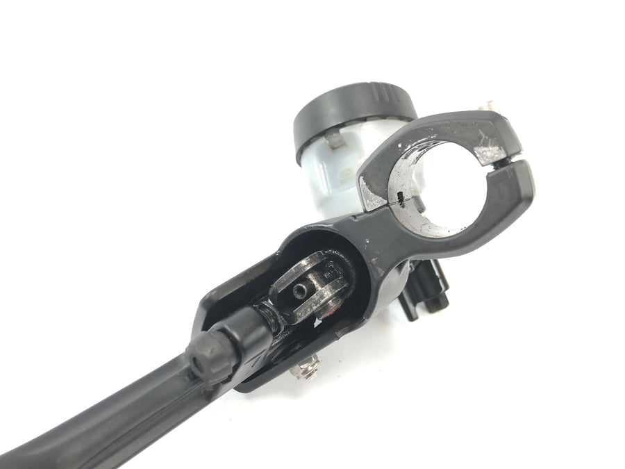 BMW K 1200 S K12S [2004] - Clutch fitting clutch lever