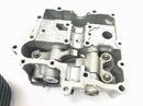 Suzuki Intruder VL 1500 AL [2000] - Cylinder head front valve train-7
