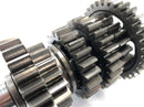KTM 690 SM Prestige [2007] - gearbox-4