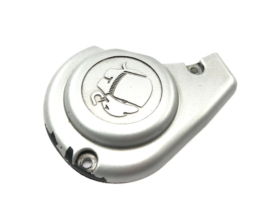Cagiva Planet 125 [1998] - Oil pump cover Oil pump cover