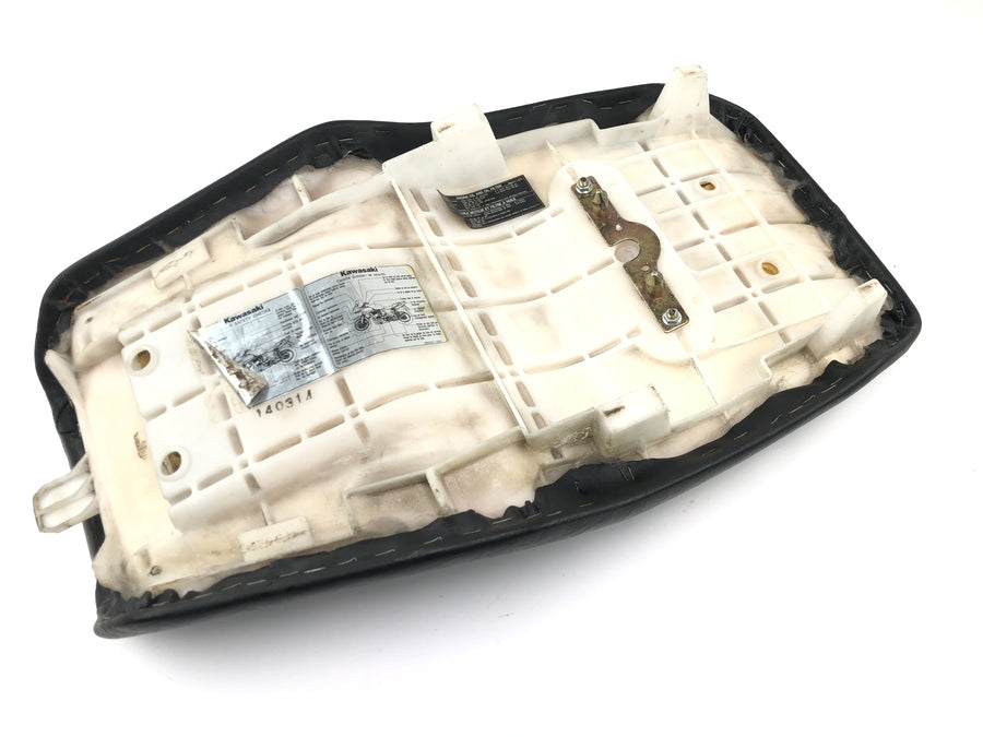 Kawasaki ZRX 1200 S ZRT20A [2001] - Seat seat pad