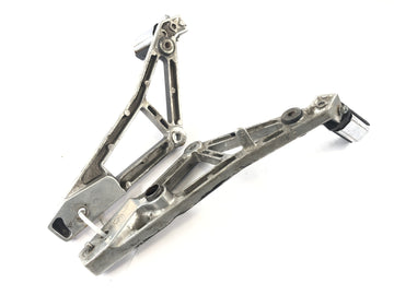 Honda CBX 650 E RC13 [1983] - Palatinate Footraster Footride Footride Period Pediatric Foot support right left - 0