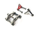 Honda XL 600 R PD03 [1985] - Engine mount set-1