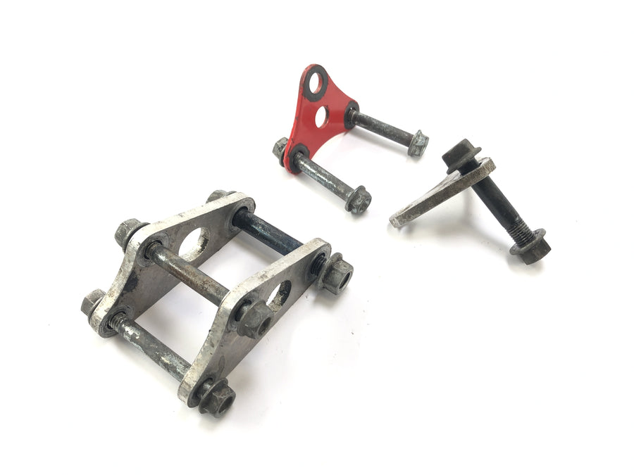 Honda XL 600 R PD03 [1985] - Engine mount set
