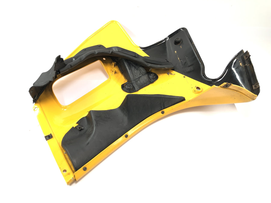 Triumph Daytona 900 T300 [1996] - Front right side fairing