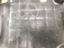 Honda FMX 650 RD12 [2006] - Seat saddle-6