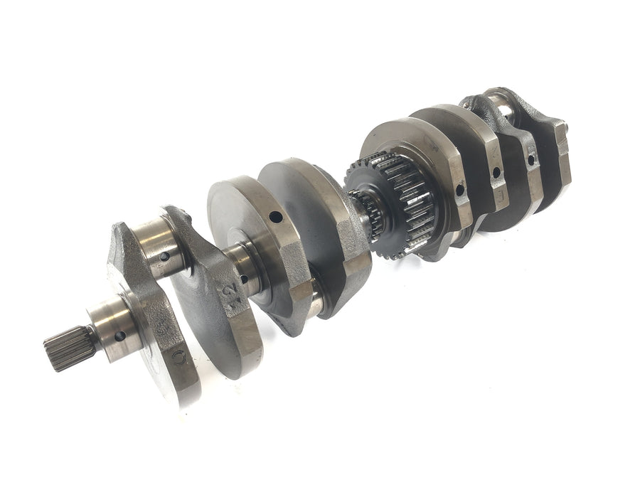 Honda CB 900 F SC01 [1981] - Crankshaft