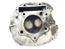 Yamaha XT 500 1U6 [1981] - Cylinder head-5