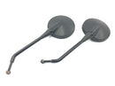 BMW K 100 [1984] - Rearview mirror mirror set handlebar mirror round pair-3