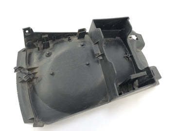 BMW K 1300 R K12S [2014] - Rear substructure splash guard - 0