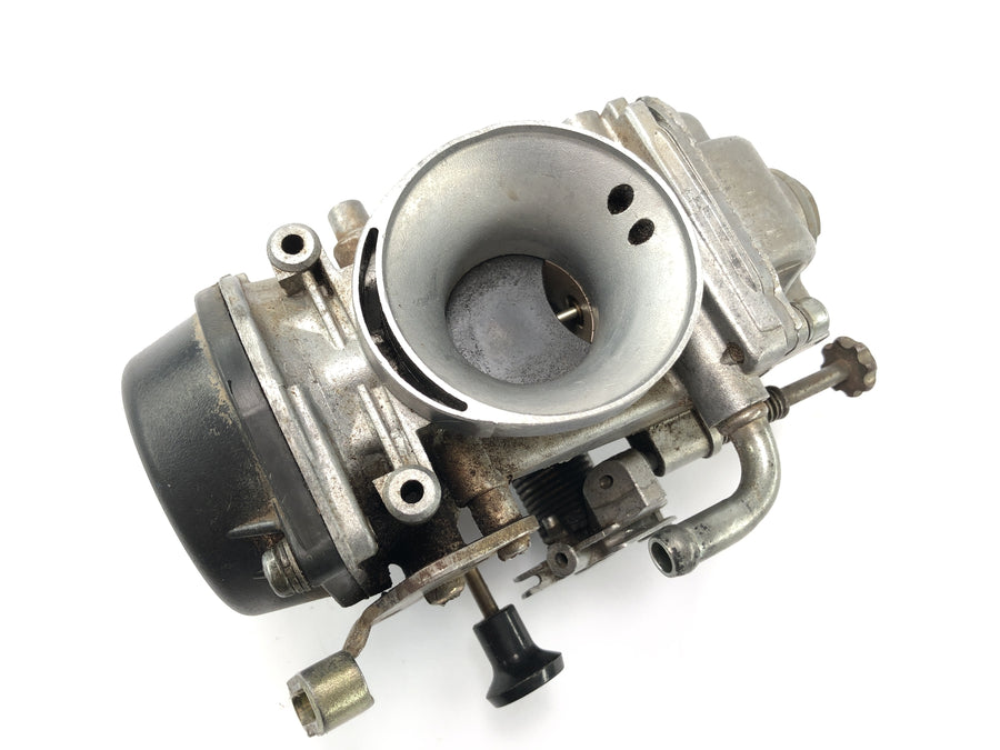 Suzuki DR 350 SK42B [1991] - carburetor