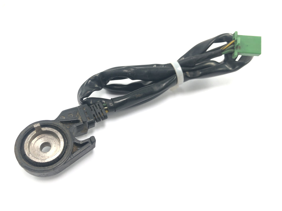 Honda NX 650 Dominator RD02 [1994] - Seitenständerschalter