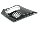 BMW K 1100 LT [1993] - Front left side panel color code 679-3