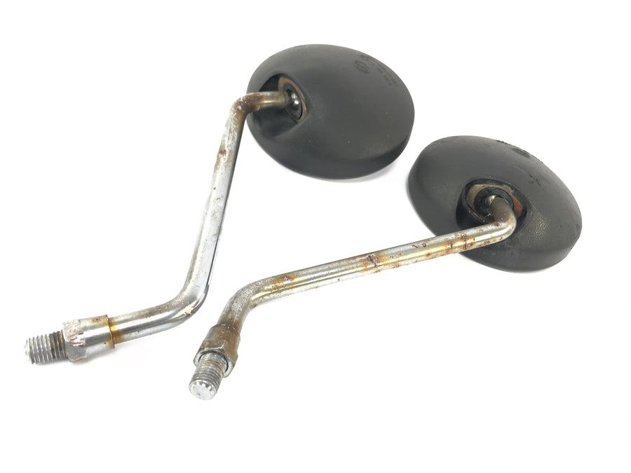 Yamaha DT 125 DE06 [2005] - Mirrors Rearview Mirror Set Pair