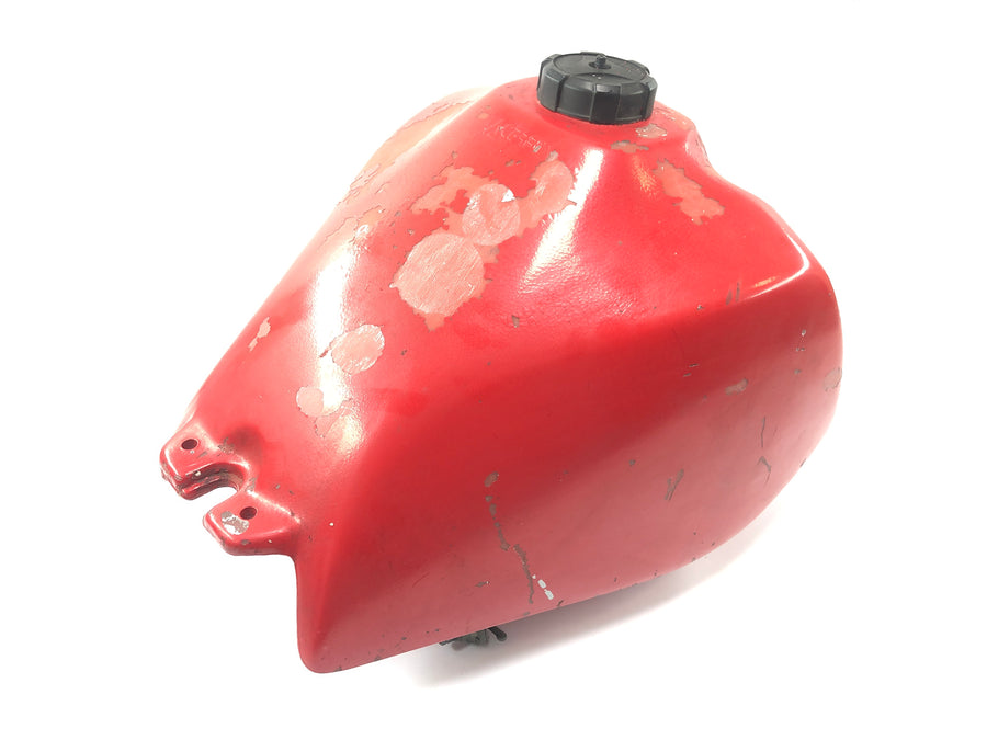 Honda XL 600 R PD03 [1986] - Fuel tank petrol tank tank container