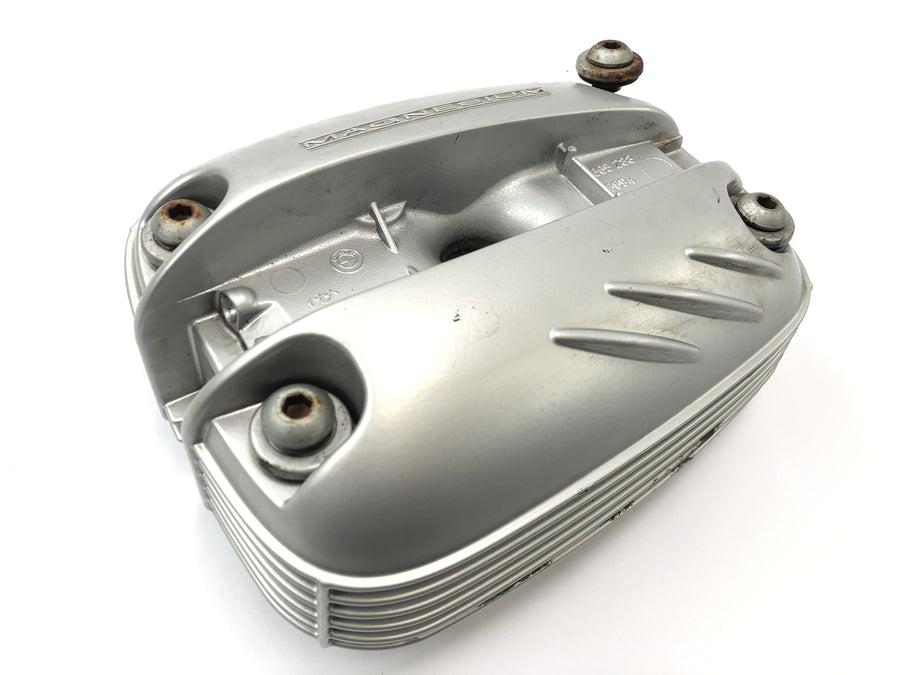 BMW R 1150 GS R21 [2002] - valve cover on the right
