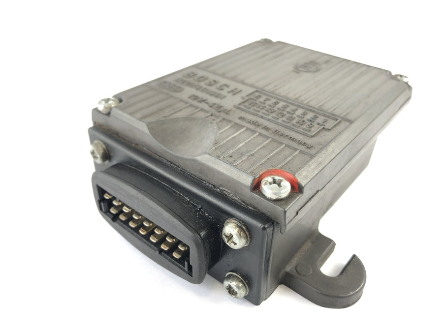 BMW K 100 RT [1988] - CDI control unit