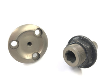 BMW K 1300 R K12S [2014] - Swingarm pin - 0