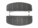 Moto Guzzi California III VY Integrale [1990] - Footrests Footboards Front driver footrests right and left-2