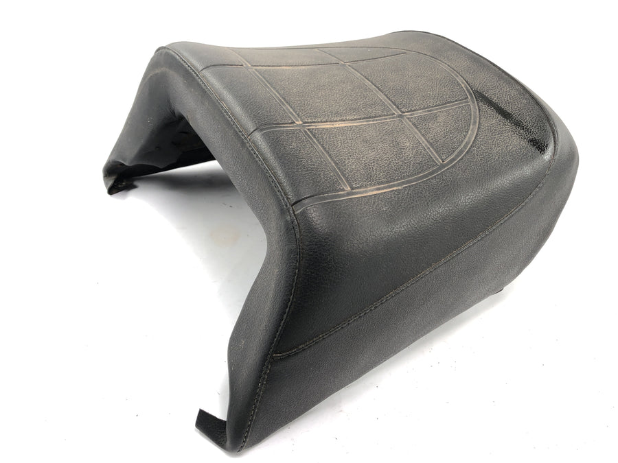 Honda GL 500 Silverwing PC02 [1982] - Paisius seat bench
