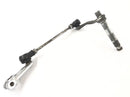 Kawasaki VN 1600 Mean Streak VNT60B [2005] - shift linkage set-1