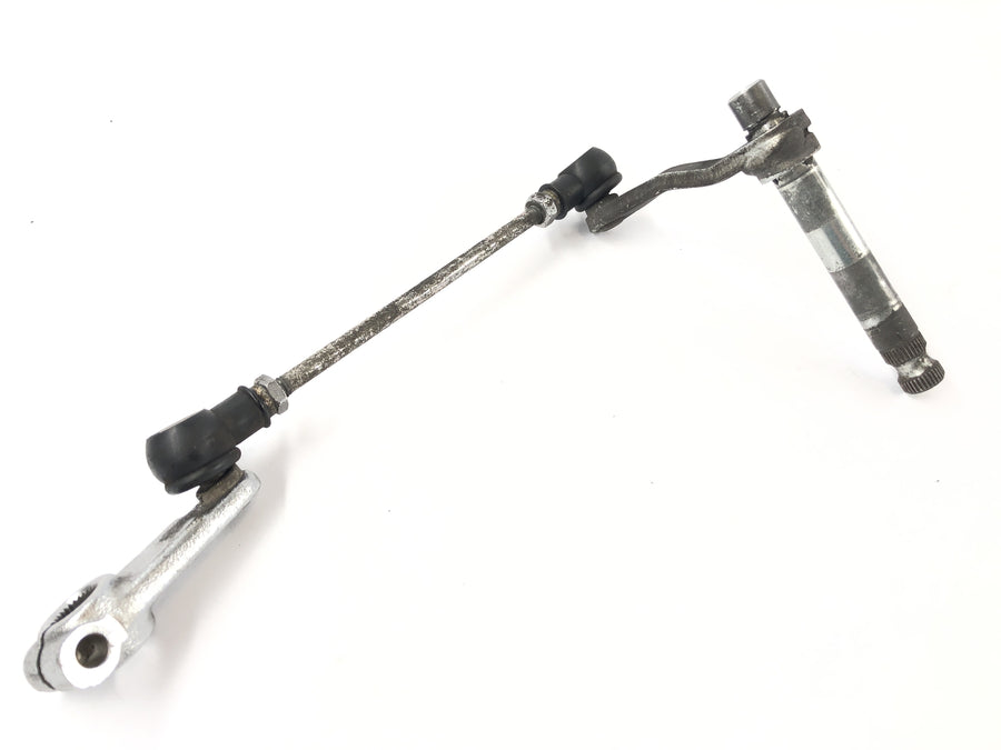 Kawasaki VN 1600 Mean Streak VNT60B [2005] - shift linkage set