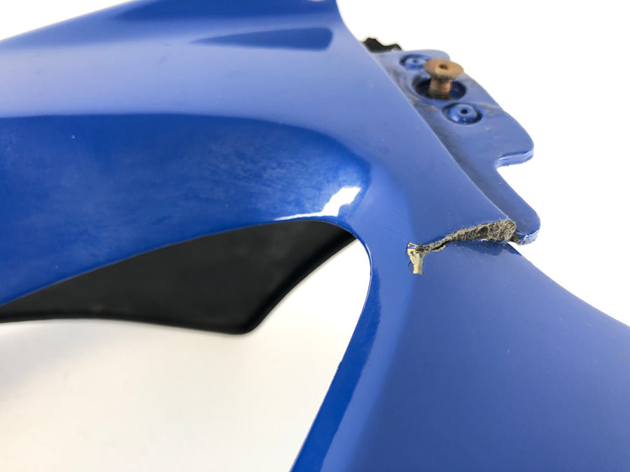 Suzuki GSX-R 1100 W GU75 C [1993] - Side panel right fairing