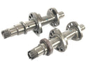 Ducati 999 H4 [2003] - camshafts set in front-2