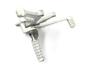 TRIUMPH DAYTONA 955I T595 [1998] - Footrest footrest holder with brake pedal on the right-3