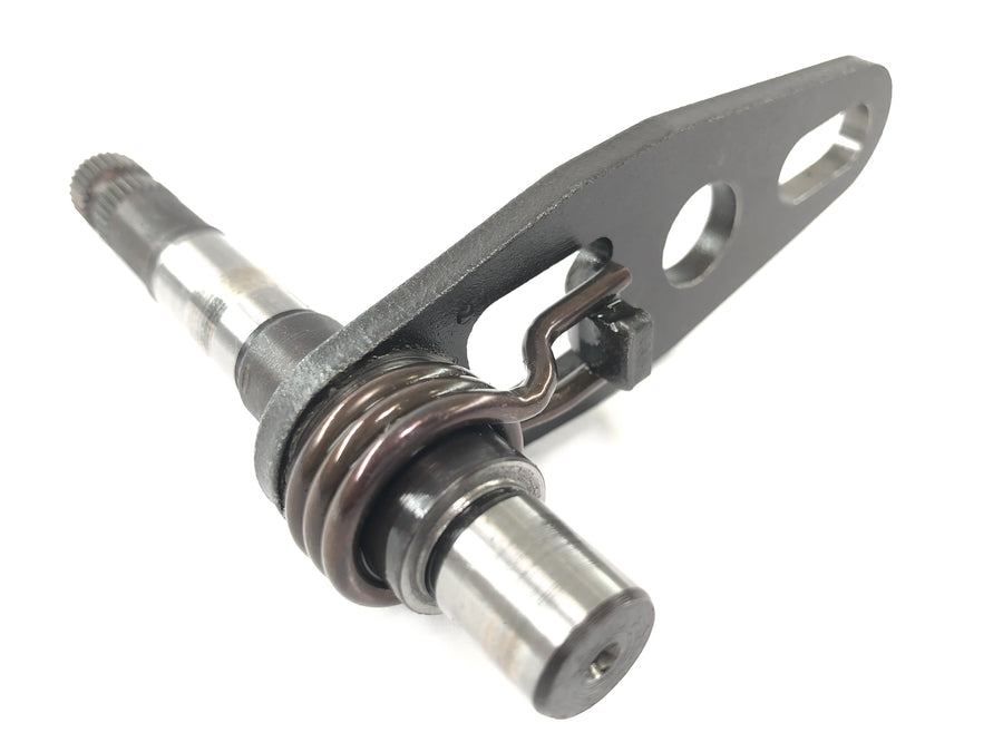Benelli TNT 1130 [2009] - shift shaft shift lever shaft