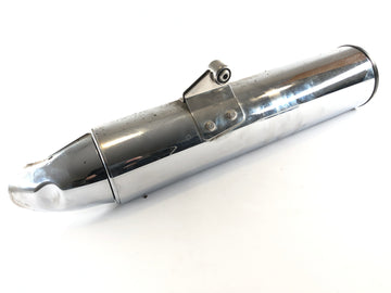 BMW R 1150 R R21 [2002] - Exhaust silencer original