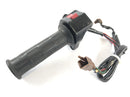 Yamaha Rz 250 R 29l [approx. 250 YPVS] - handlebar fittings handlebar switch on the right gas handle-3