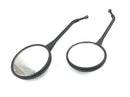 BMW K 100 [1984] - Rearview mirror mirror set handlebar mirror round pair-1