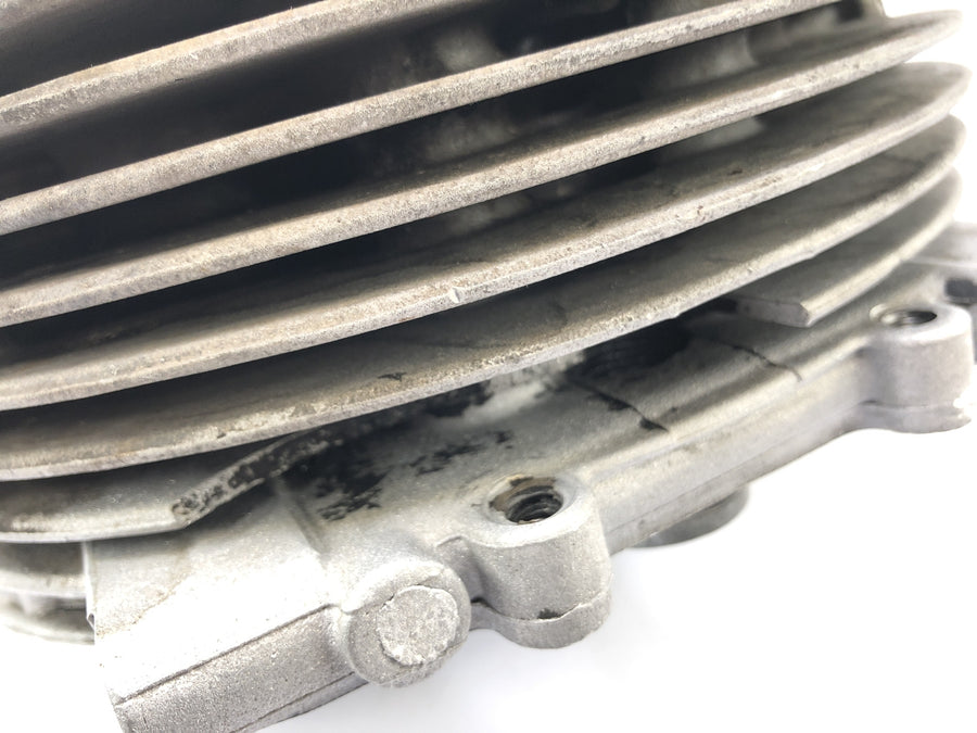 Moto Guzzi V 1000 VG [1980] - Cylinder head right