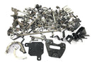 KTM RC 125 [2016] - leftover parts and screws mixed lot-1