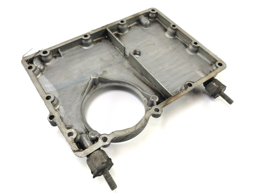 BMW K 100 RT [1988] - Oil pan engine cover